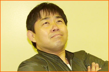 佐々木新吾