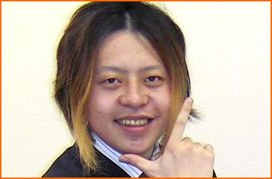 竹本幸生